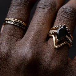 Marrow Fine For The Bride-to-be | Anniversary Gifts^