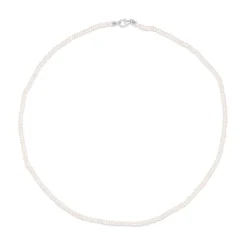 Marrow Fine For The Bride-to-be | Most Gifted^Barely There Pearl Choker