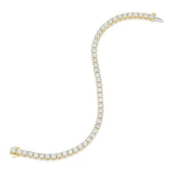 Marrow Fine For The New Mom | Anniversary Gifts^Billie Tennis Bracelet