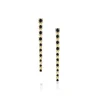 Marrow Fine Anniversary Gifts | Earrings^Black Diamond Cascading Earrings