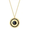 Marrow Fine Most Gifted | Necklaces^Black Diamond La Femme Amulet
