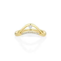 Marrow Fine Rings^Chicago Exclusive Ring