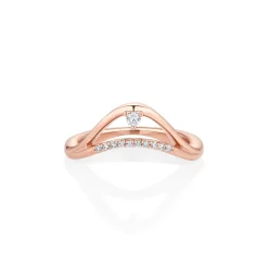 Marrow Fine Rings^Chicago Exclusive Ring