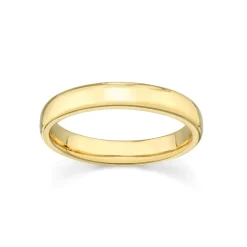 Marrow Fine Wedding Bands | Rings^Classic Men's Wedding Band | Comfortable Bands for Grooms