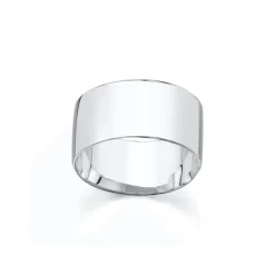 Marrow Fine Wedding Bands | Rings^Classic Simple Everyday Gold Ring | Everyday Cigar Band