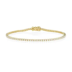 Marrow Fine For The New Mom | For The Bride-to-be^Coco Tennis Bracelet
