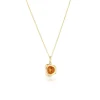 Marrow Fine One-of-a-kind Pieces | Necklaces^1.07ct Citrine Abstract Bezel Pendant 14kyellowgold