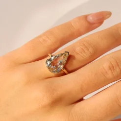 Marrow Fine Ready To Ship | Ready To Ship^4.03ct Diamond Sloane 14kyellowgold