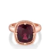 Marrow Fine Ready To Ship | Ready To Ship^7.56ct Garnet Georgia Ring 14krosegold
