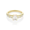 Marrow Fine Ready To Ship | Ready To Ship^1.55ct Old Mine Diamond Verona 14kyellowgold