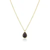 Marrow Fine Ready To Ship | Ready To Ship^1.73ct Spinel Pear Shape Necklace 14kyellowgold