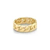 Marrow Fine Sammi's Favorites | Wedding Bands^Cuban Link Ring