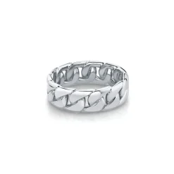 Marrow Fine Sammi's Favorites | Wedding Bands^Cuban Link Ring