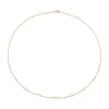 Marrow Fine For The Bride-to-be | Under^Dainty Pearl Choker