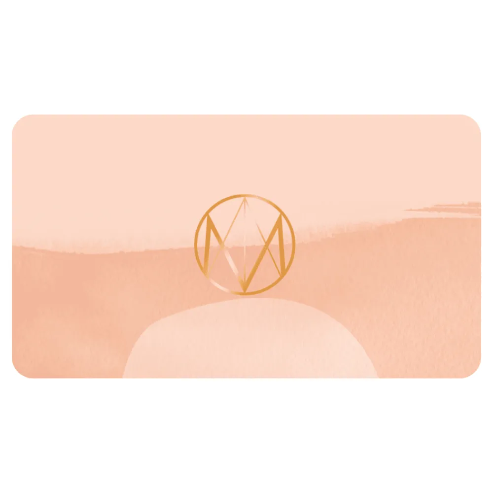 Marrow Fine Most Gifted^E-Gift Card