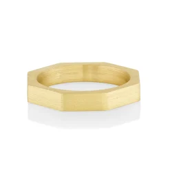 Marrow Fine Men's Bands | Wedding Bands^Everyday Ames Men's Band