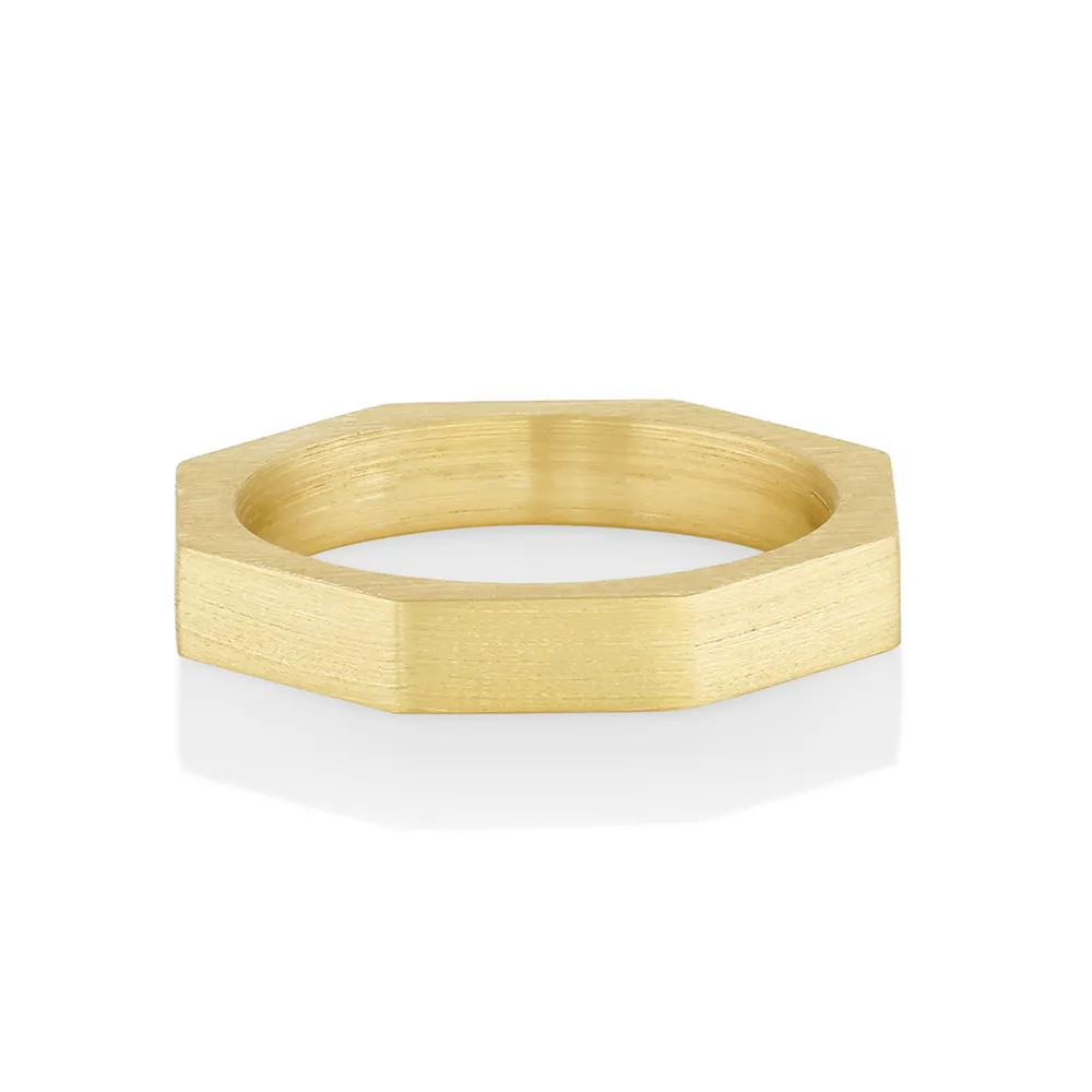 Marrow Fine Men's Bands | Wedding Bands^Everyday Ames Men's Band