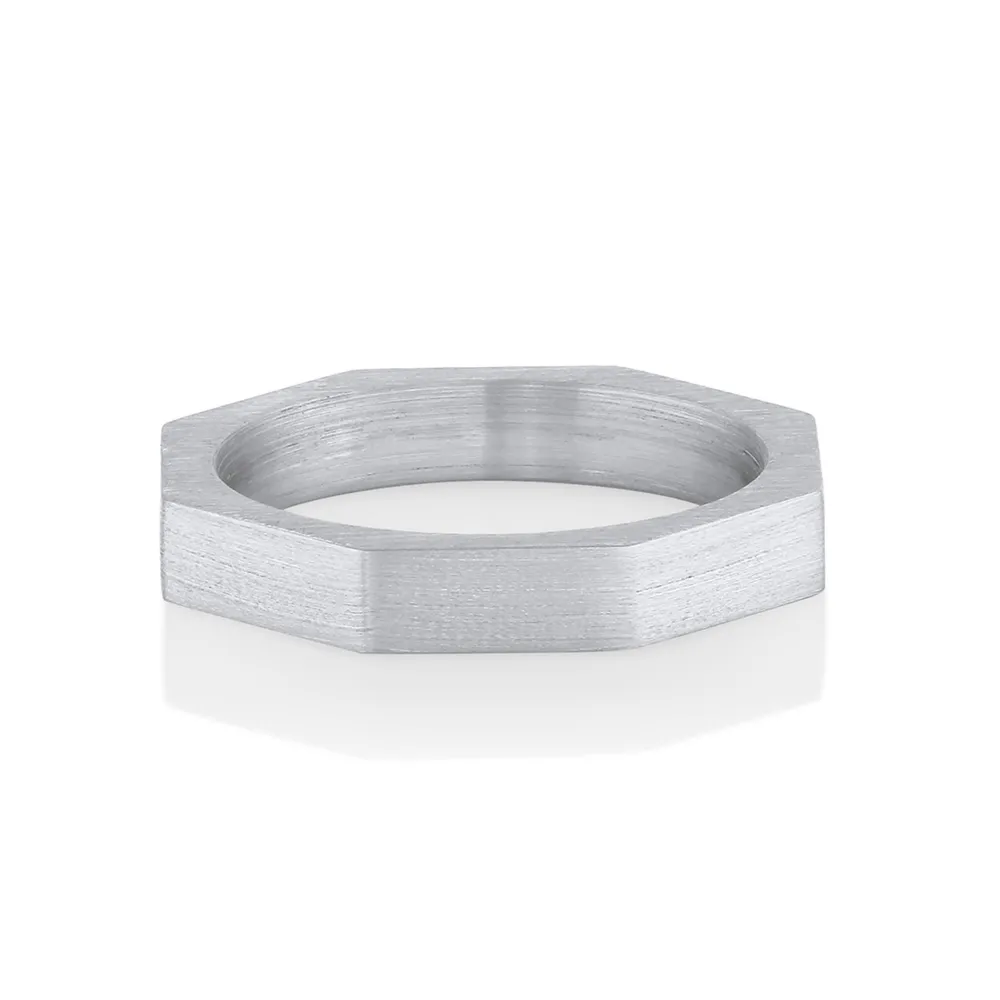 Marrow Fine Men's Bands | Wedding Bands^Everyday Ames Men's Band