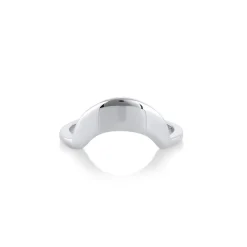 Marrow Fine Wedding Bands | Rings^Everyday Crescendo Band