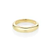 Marrow Fine Wedding Bands | Rings^Everyday Dome Ring