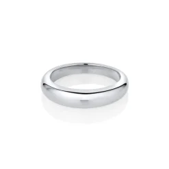 Marrow Fine Wedding Bands | Rings^Everyday Dome Ring