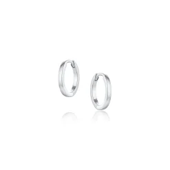 Marrow Fine Under | Under^Everyday Mini Gold Huggies - 12.5mm