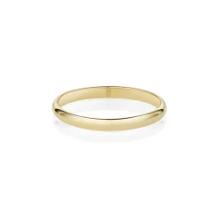 Marrow Fine For The Bride-to-be | Anniversary Gifts^Everyday Petite Band