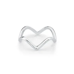 Marrow Fine Wedding Bands | Rings^Everyday Squiggle Ring