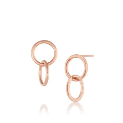Marrow Fine Most Gifted | Under^Everyday Sway Hoops