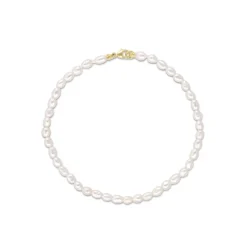 Marrow Fine For The Bride-to-be | Most Gifted^Everyday Tear Drop Pearl Bracelet