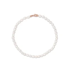 Marrow Fine For The Bride-to-be | Most Gifted^Everyday Tear Drop Pearl Bracelet