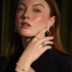 Marrow Fine For The Bride-to-be | Most Gifted^Everyday Tear Drop Pearl Bracelet