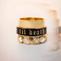 Marrow Fine Anniversary Gifts | Most Gifted^Everyday They Band