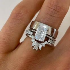 Marrow Fine Anniversary Gifts | Most Gifted^Everyday They Band