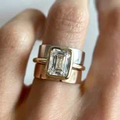 Marrow Fine Anniversary Gifts | Most Gifted^Everyday They Band