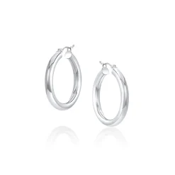 Marrow Fine Most Gifted | Earrings^Everyday Tube Hoops