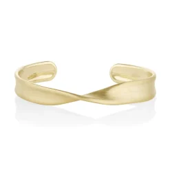 Marrow Fine Graduation Gifts | Bracelets^Everyday Twist Link Cuff