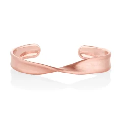 Marrow Fine Graduation Gifts | Bracelets^Everyday Twist Link Cuff