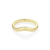 Marrow Fine Wedding Bands | Rings^Everyday Wave Band - 3mm