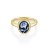 Marrow Fine For The Bride-to-be | Rings^Forget Me Not Cameo Ring