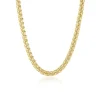 Marrow Fine Necklaces^Full Size Double Link Chain