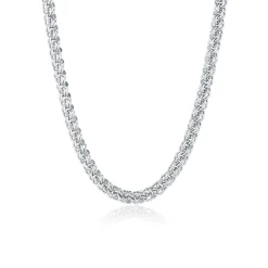 Marrow Fine Necklaces^Full Size Double Link Chain