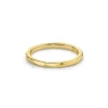 Marrow Fine Wedding Bands | Rings^Hand Carved Geo Band