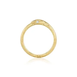 Marrow Fine Graduation Gifts | Wedding Bands^Inamorata Everyday Serpent Ring