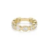 Marrow Fine For The New Mom | Anniversary Gifts^Lisse Eternity Band