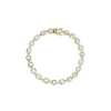 Marrow Fine For The New Mom | Anniversary Gifts^Lisse Tennis Bracelet