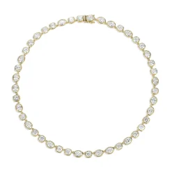 Marrow Fine For The New Mom | Anniversary Gifts^Lisse Tennis Necklace