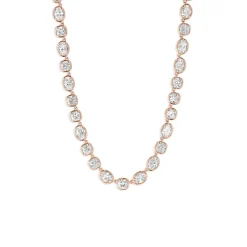 Marrow Fine For The New Mom | Anniversary Gifts^Lisse Tennis Necklace