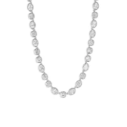 Marrow Fine For The New Mom | Anniversary Gifts^Lisse Tennis Necklace