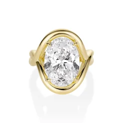 Marrow Fine Anniversary Gifts | Engagement Rings^Marrow x Sammi Florence Engagement Ring